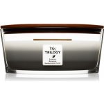 WoodWick Trilogy Warm Woods 453,6 g – Zbozi.Blesk.cz