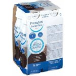 FRESUBIN ENERGY FIBRE ČOKOLÁDA POR SOL 4X200ML – Hledejceny.cz