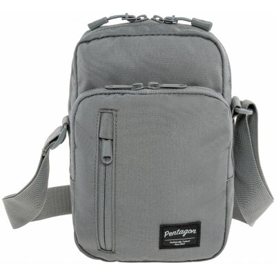 Pentagon Kleos 2,5 L Wolf Grey – Zboží Dáma