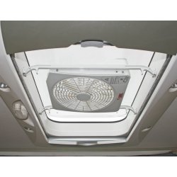 Fiamma Turbo-VENT