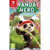 Hra na Nintendo Switch Panda Hero
