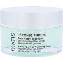 Matis Paris Réponse Pureté Shine Control Purifying Care Zmatňující krém 50 ml