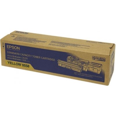 Epson S050558 - originální – Hledejceny.cz