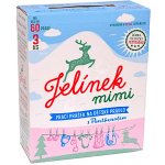 Jelínek mimi prací prášek 3 kg – HobbyKompas.cz