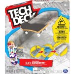 Tech Deck DIY Concrete – Zboží Dáma