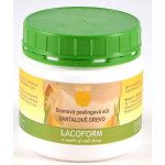 Chemoform peelingová sůl Santal 500 g – Zbozi.Blesk.cz