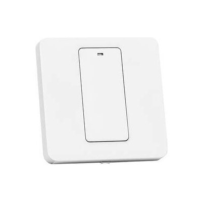 Meross Smart Wi-Fi Wall Switch MSS510 EU – Zboží Mobilmania