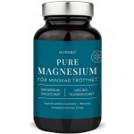 Nordbo Pure Magnesium 180 kapslí + 90 kapslí – Hledejceny.cz