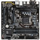 Gigabyte B560M D3H