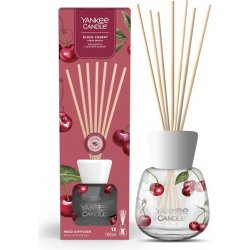 Yankee Candle Reed aroma difuzér 100 ml Black Cherry