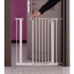 Trixie ochranná kovová bariéra 75-85/76 cm – Zboží Mobilmania