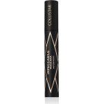 Collistar Impeccabile Black Řasenka Waterproof 12 ml – Sleviste.cz