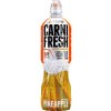 Energetický nápoj Extrifit Carnifresh Sparkling with Caffein Pineapple 0,85 l