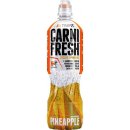 Extrifit Carnifresh Sparkling with Caffein 850 ml