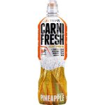 Extrifit Carnifresh Sparkling with Caffein 0,85 l – Zboží Dáma
