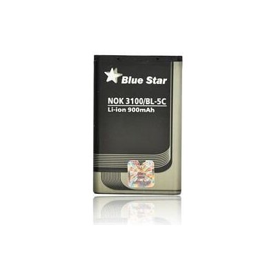 BS PREMIUM FOR NOKIA 6230/3650/3100/3110/ALIGÁTOR A400 LION 900 mAh 14503000 – Zboží Živě