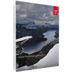 Adobe Photoshop Lightroom 6 (trvalá verze) Windows/MAC + DVD 65237576 – Zbozi.Blesk.cz