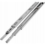 GTV plnovýsuv kuličkový 400 mm H45 GX1 PK-0H45400GX1 – Zboží Mobilmania