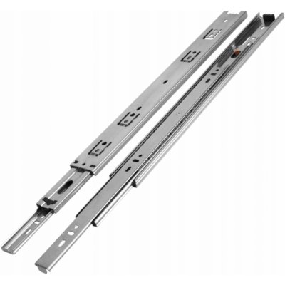 GTV plnovýsuv kuličkový 400 mm H45 GX1 PK-0H45400GX1 – Zboží Mobilmania