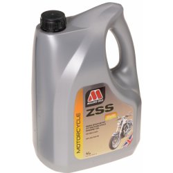 Millers Oils ZSS 20W-50 4 l