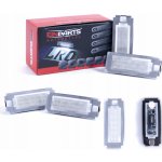 FIAT Ducato box/bus 06-20 osvětlení SPZ – Zboží Mobilmania