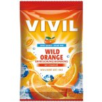 Vivil Divoký pomeranč+vitamín C bez cukru 120 g – Sleviste.cz