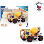 Made Malý mechanik auto domíchávač 296 ks – Zboží Mobilmania