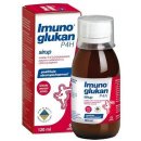 Pleuran Imunoglukan P4H sirup 120 ml