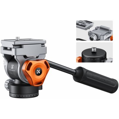 K&F Concept FH-03 – Zbozi.Blesk.cz