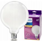 Philips 8718699764814 LED žárovka 1x13W E27 2000lm 2700K teplá bílá, matná bílá, EyeComfort – Zboží Živě