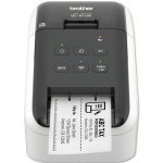 Brother QL-810W QL810WCYJ1 – Zboží Živě