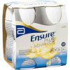 Lék volně prodejný ENSURE PLUS ADVANCE BANÁNOVÁ PŘÍCHUŤ POR SOL 4X220ML