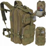 Trizand 8916 khaki 30 l – Zbozi.Blesk.cz