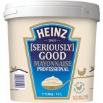 Heinz Majonéza 10 l – Zboží Dáma