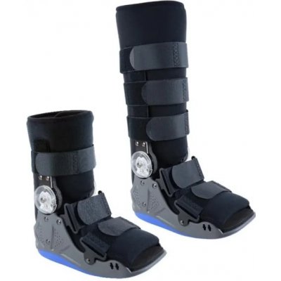 Ligastep ROM walker U08203 Hlezenní ortéza – Hledejceny.cz