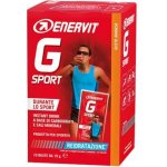 ENERVIT Isotonic Drink 15 g – Zboží Mobilmania