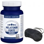 Clinical Melatonin Forte Original 100 tablet – Sleviste.cz