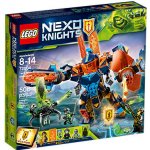 LEGO® Nexo Knights 72004 Souboj technických čarodějů – Sleviste.cz