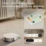 iRobot Roomba Combo 575 + AutoWash dock White – Zboží Mobilmania