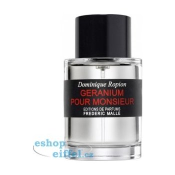 Frederic Malle Geranium Pour Monsieur parfémovaná voda pánská 100 ml tester