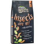 Greenwoods Insects hmyz s bramborami hráškem a bobem obecným 12 kg – Hledejceny.cz