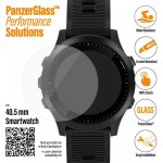 PanzerGlass SmartWatch pro různé typy hodinek, 40,5 mm Garmin Fenix 6X/6X Pro / Garmin Forerunner 235 / Polar Vantage V / Fossil Q Explorist Gen 4.čiré 3615 – Zboží Mobilmania