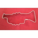 České formičky Vykrajovátko - Trubka – Hledejceny.cz