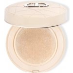 Dior Forever Cushion Powder Sypký pudr 010 Fair 10 g – Zboží Dáma