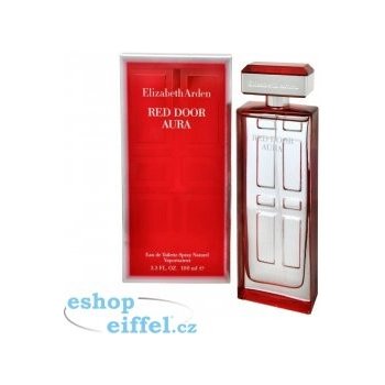 Elizabeth Arden Red Door Aura toaletní voda dámská 100 ml