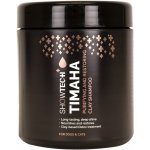 Show Tech Timaha Clay šampon 1000 ml – Zboží Dáma