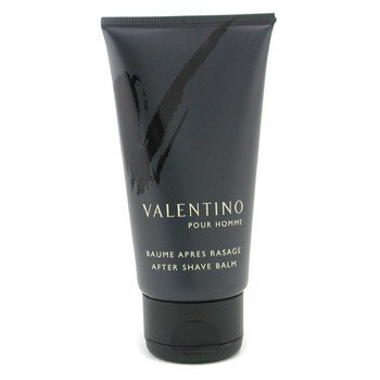 Valentino V Pour Homme balzám po holení 75 ml