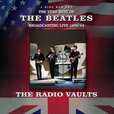 The Very Best of the Beatles (CD / Album with CD – Sleviste.cz