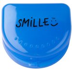 Profimed tmavě modrá schránka na rovnátka – Zboží Dáma