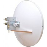 Anténa 22dBi parabolická JRC-24, 5 GHz, JRC-24 – Hledejceny.cz